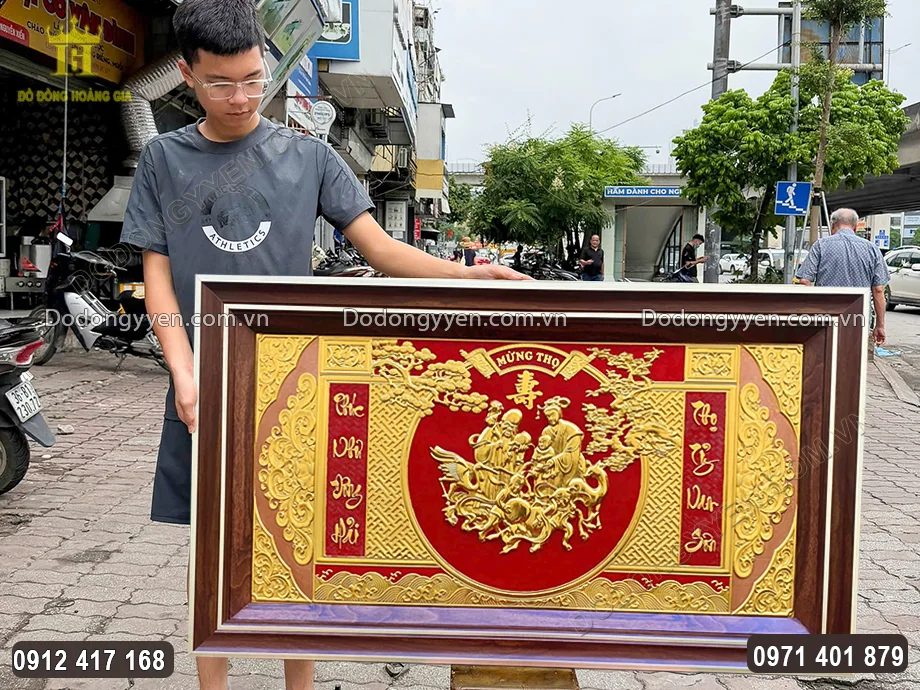 Vật phẩm mang &yacute; nghĩa phong thủy học tốt đẹp